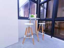 Primz Bizhub (D25), Factory #504147091